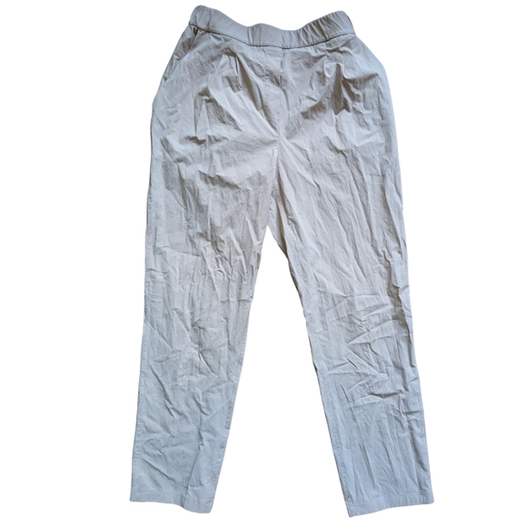 Lululemon Women's true trouser pants size 6 - Picture 2 of 5